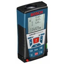 Bosch Лазерный дальномер BOSCH GLM 150 Professional