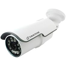 Видеокамера AHD TANTOS TSc-PL1080pAHDv (5-50)