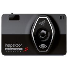 Inspector Видеорегистратор Inspector CAYMAN S