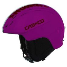 Шлем Casco Powder Jr