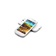 Android Phone "Фрост" - 4,3-дюймовый экран, 1 ГГц процессор, Bluetooth, Dual SIM