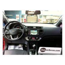 Kia Pride 1.6 GDI 2011