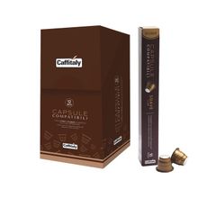 Soave CCapsule Caffitaly with Nespresso Кофе в капсулах