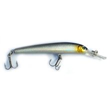 Воблер Siweida Runner Minnow 60F 3,2г; 0,3-1,0м цвет 08 (W5701060-08)