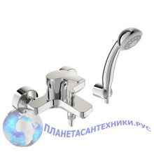 Смеситель для ванны Vidima Form BA066AA