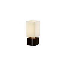 Настольная лампа ARTE Lamp A1012LT-1BK