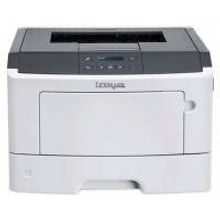 Lexmark Lexmark MS415dn