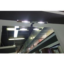 Зеркала для ванных комнат