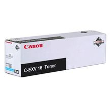 Картридж Canon C-EXV 16 Cyan