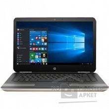 Hp Pavilion 14-al104ur Z3D86EA gold 14"