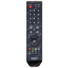 Пульт Huayu Samsung RM-658F (TV Universal)