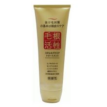 Маска для укрепления и роста волос JunLove Treatment 250г