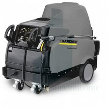 Мойка высокого давления Karcher HDS 2000 SUPER *EU-I