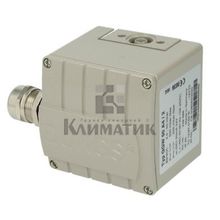 248690 Датчик-рэле давления DUNGS GGW 3 A4-U 2 Au-M-MS9-V0-VS3 st-se