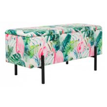 Woodville Банкетка-сундук Tropikana 1-П ID - 336257