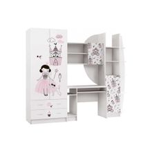 Миф Юниор-2 Принцесса Стенка