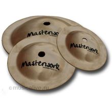 MASTERWORK MASTERWORK B5YCN