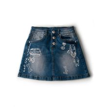 I love to dream Мелки джинс