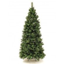 Royal Christmas Ель Montana Slim Tree PP  PVC Premium 225 см арт.