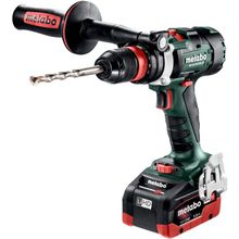 Metabo BS 18 LTX 3 BL Q I 18 В 602355660