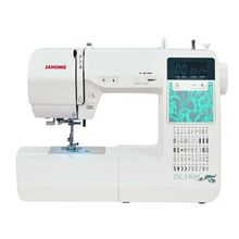 Швейная машина Janome DC 3900