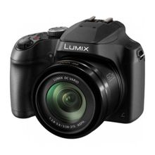 Фотоаппарат Panasonic DMC-FZ82 black