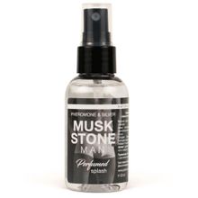 Парфюм престиж М Мужской парфюмированный спрей для нижнего белья Musk Stone - 50 мл.