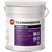 Технониколь Special Taikor 20 кг серо серебристая