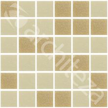 Мозаика Architeza Water Line Sahara чип 20х20 сетка 32,7х32,7