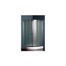 Душевой уголок 100x100 угловой, Nautico, SWB-8025