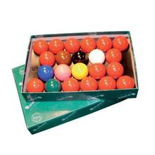 Шары Aramith Premier Snooker 70040520