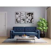 ПМ: Пиррогрупп Диван Буено Люкс