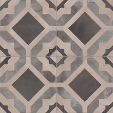 Marca Corona Terra Geometria Vers F 20x20 см