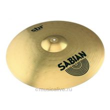 SABIAN SABIAN SBR 20 RIDE