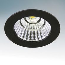 Lightstar 212417 SOFFI точечный встраиваемый светильник