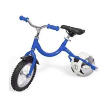 Bradex Велоболл синий