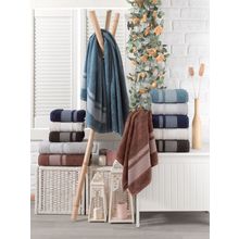 Набор полотенце DO&CO Бамбук 50х90 (6 шт.) CREATIVE