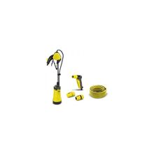 Бочечный насос Karcher SBP 3800 Set