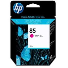 Картридж HP DJ 30 130, №85  C9426A, M