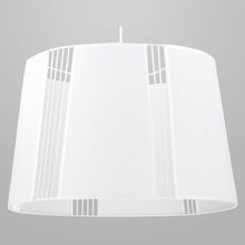 TK Lighting Подвесной светильник TK Lighting Carmen White 2573 Carmen White ID - 437686