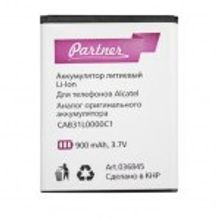 Alcatel Аккумулятор для Alcatel 3041D - Tribe