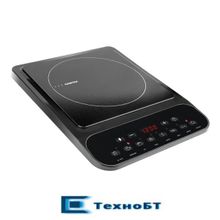 Настольная плита Centek CT-1517 BLACK