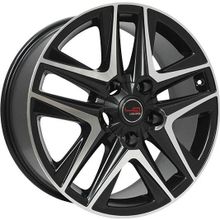 Колесный диск REPLICA _Concept-TY534 8,5x20 5x150 D110,1 ET45 mbf