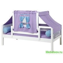 Детская кровать Фиалка