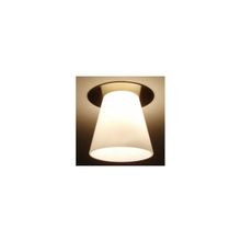 Встраиваемый светильник ARTE Lamp A8550PL-1AB