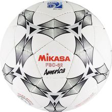 Мяч футзальный MIKASA FSC-62 America р.4