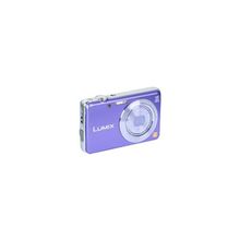 Panasonic Lumix DMC-FS45EE-V Violet