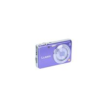 Panasonic Lumix DMC-FS45EE-V Violet