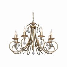 Favourite Dauphin 1221-8P