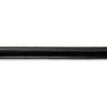 FSE Robline Трос резиновый черный FSE Robline Dyneema Shock Cord 0848 3 мм